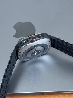 Samsung Galaxy Watch Ultra 47mm - len odskúšané - 6
