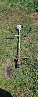 Stihl FS55 200e - 6