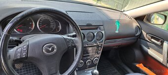 Mazda 6 GG 89kW - 6