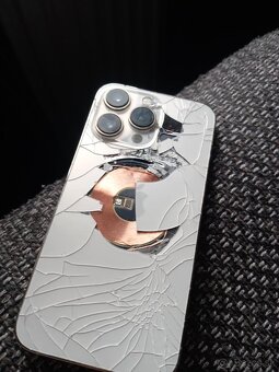 iPhone 13pro 128gb - 6