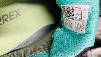 Goretex trekingove tenisky Adidas TERREX SWIFT R2 GTX - 6