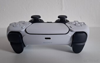 Playstation 5 Ps5 DISC verzia REZERVOVANÉ - 6