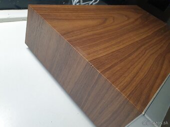 Predám vintage receiver - 6