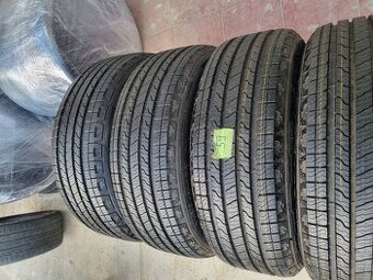 255/55R20 dot 24 allseason nové 9mm - 6