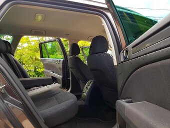 Škoda Superb II 1.6Tdi GrennLuni R.v2012 - 6