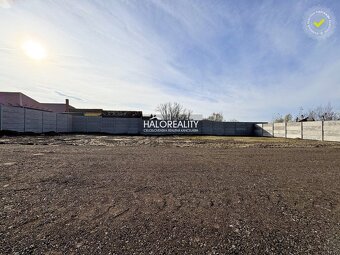 HALO reality - Predaj, pozemok pre rodinný dom 435 m2 Veľk - 6