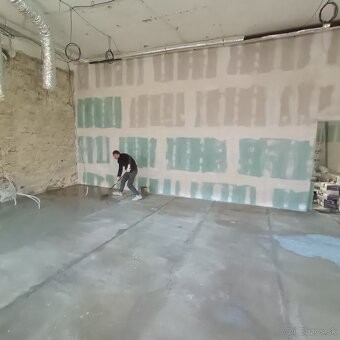 Profesionálne sadrokartónové práce – rýchlo a spoľahlivo - 6