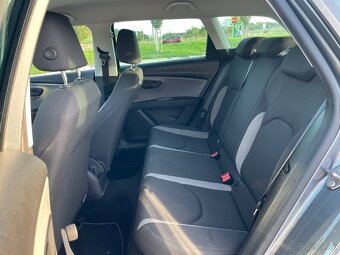 SEAT LEON KOMBI 4x4 - NA PREDAJ/NA SPLÁTKY - 6