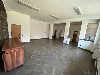 Obchodné priestory na PRENÁJOM, Prostrejovská Presov - 6