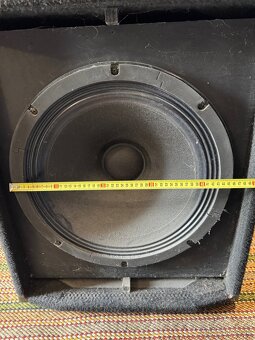 Subwoofer - 6