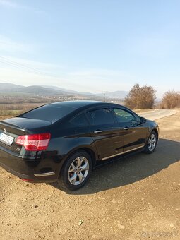 Citroen C5 2.HDI - 6