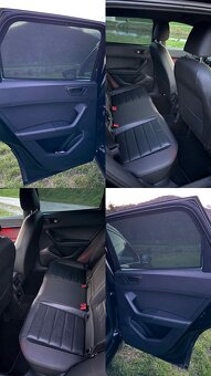 Seat Ateca 1.6 TDI 85kW XCELLENCE TOP VÝBAVA - 6