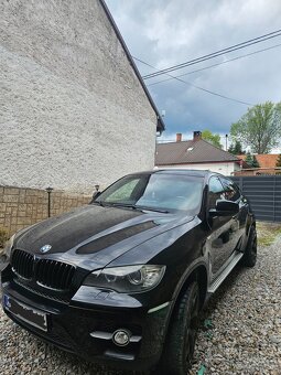 Bmw x6 3.0d - 6