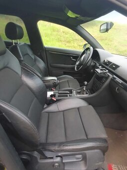 Audi A4 B7 S-line Quatro - 6