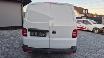 Volkswagen Transporter 2.0 TDi 84kw 2019 - 6