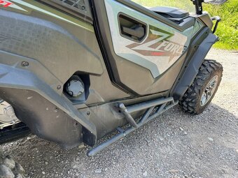 CFMOTO Gladiator Z950 Sport SSV - 6