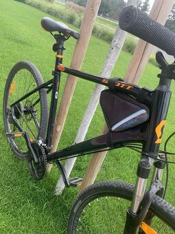 Bicykel Scott - 6