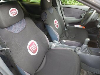 Fiat Brava 1.6 benzin - 6