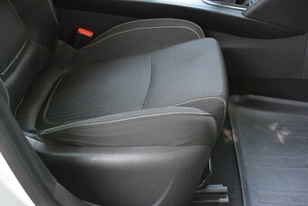 Renault Mégane Combi 1.60SCe, SR voz, 1. maj. - 6