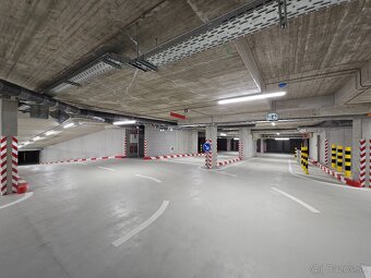NA PRENÁJOM NOVOSTAVBA 2 IZBOVÝ BYT S PARKOVANÍM V CENTRE BA - 6