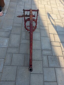 Jawa 250 353 - 6
