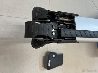 Stresny nosic Thule - 6