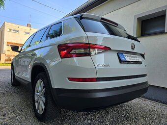 Škoda Kodiaq 1.5 TSI ACT Style, Mesačne: 294€ - 6