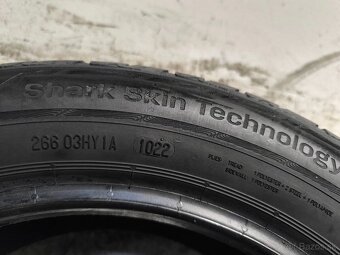 195/55 R16 Letné pneumatiky Uniroyal Rain Sport 2 kusy - 6