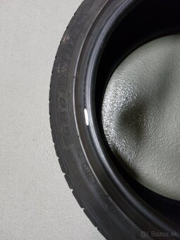 2x letne goodride 225/4r18 - 6