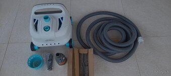 Bazénový vysávač Intex ZX300 - 6