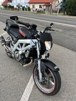 suzuki - 6