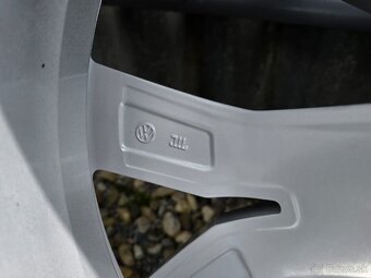 VW Montero 5x112 R20 Touareg 285/45 R20 - 6
