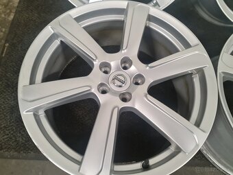 5X108 R19 VOLVO-ORIGO - 6