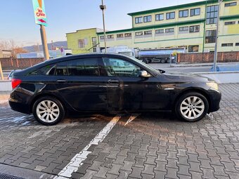 BMW GT 530 XD 180 KW 3,0 diesel - 6