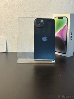 Predám Apple iPhone 14 128GB Black Bežné známky - 6