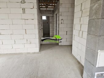 ZNÍŽENÁ CENA – Predaj rodinného domu, novostavby, Senica – O - 6