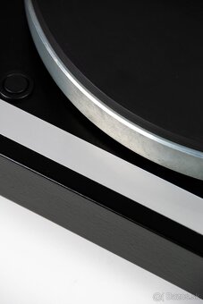 THORENS TD-318 / audiofilský poloautomat / profi servis / zá - 6