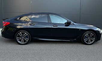 BMW 630d GT m packet - 6