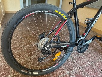 Predám bicykel zn.Dema - 6