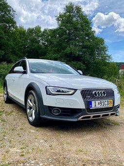 Audi a4 allroad 2.0tdi - 6