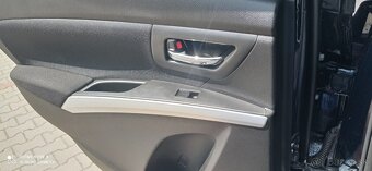Suzuki SX4 cross hybrid - 6