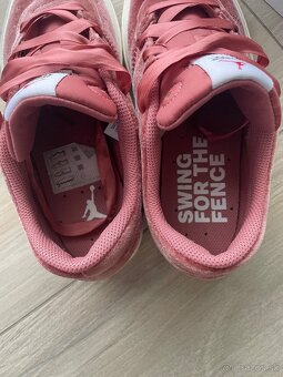 Nike Jordan series es - 6
