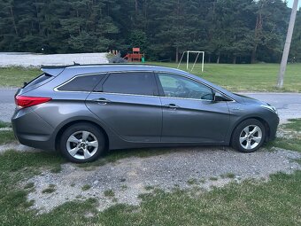 Hyundai i40 1.7 CRDi - 6