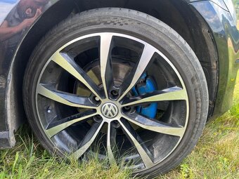 VW Golf 7 kombi - 6