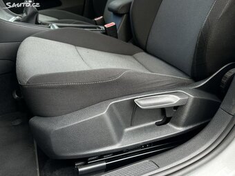 Volkswagen Golf Variant 1.2TSI/81kW NAVIGACE 1.Maj. - 6