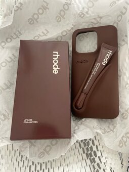 Rhode obal na iPhone 11 - 6