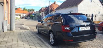 Škoda Octávia Combi 2.0 TDI DSG Style 110KW r.v.2020 - 6