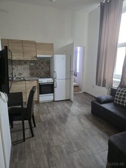 1,5 izb. byt v historickom centre na krátkodobý prenájom - 6