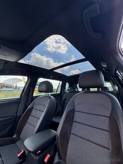 SEAT Tarraco Xcellence 2.0 TSI 190 4Drive 7-DSG - 6