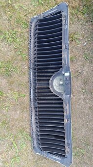 Predná maska Škoda Octavia II - 6